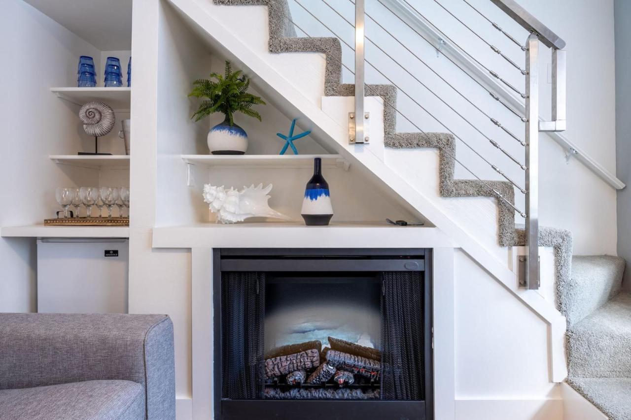 Nantucket Penthouse - Walk To Restaurants Beaches Activies & So Much More 半月湾 外观 照片