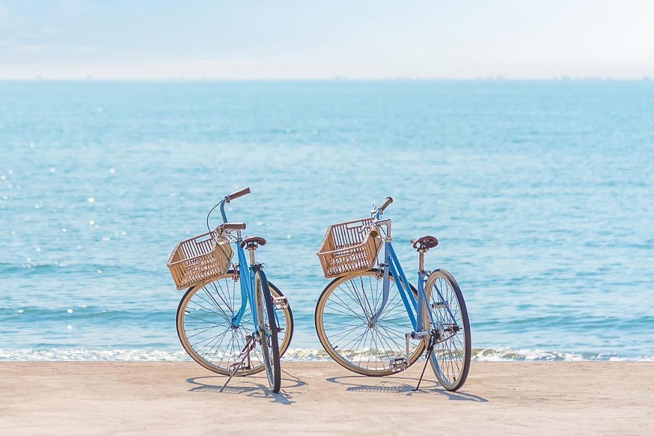Nantucket Penthouse - Walk To Restaurants Beaches Activies & So Much More 半月湾 外观 照片